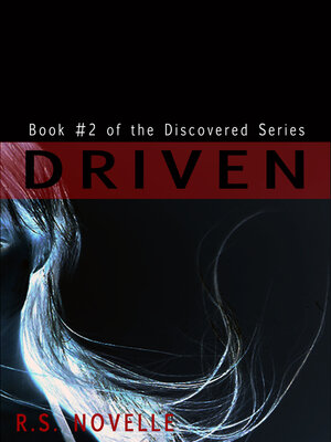 cover image of Driven